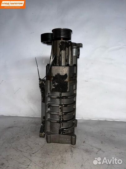 Турбокомпрессор Volkswagen Golf 5 2009 03C145601E