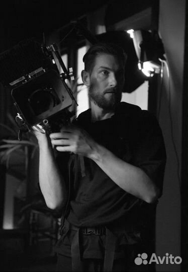 Видеооператор / Видеограф