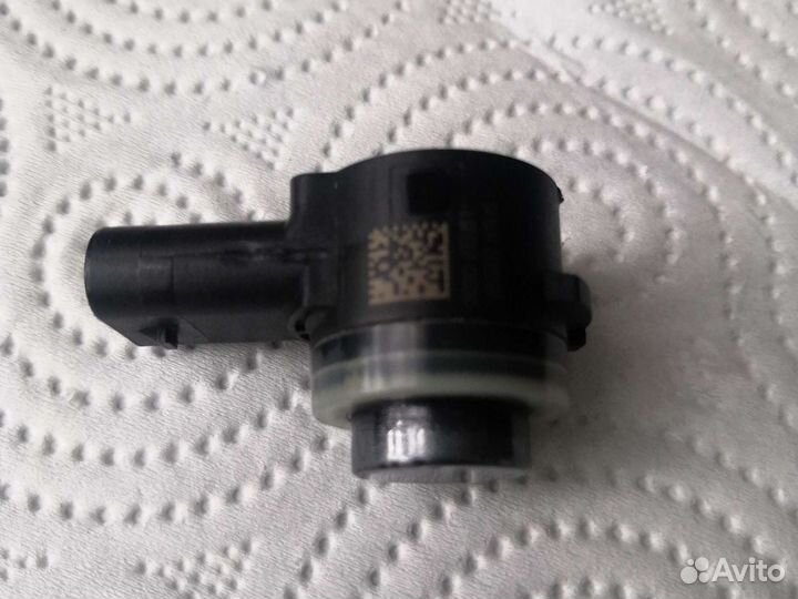 Парктроник vag (octavia, kodiaq)