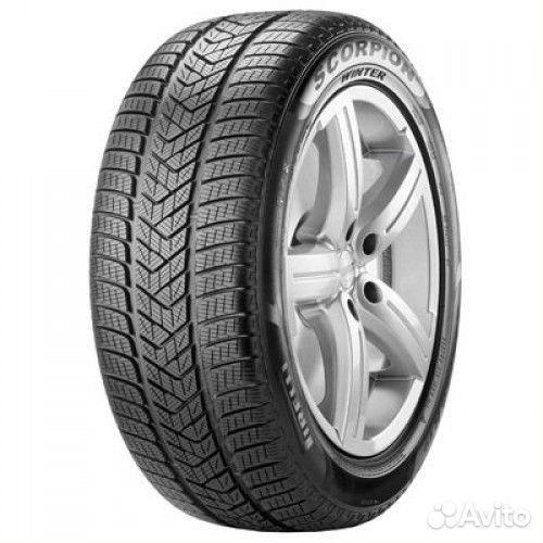 Pirelli Scorpion Winter 325/35 R22 114W