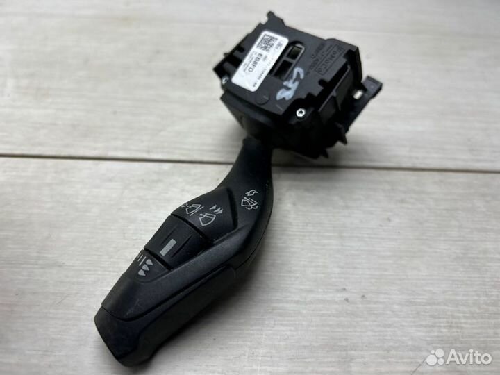 Переключатель подрулевой Ford Transit 8