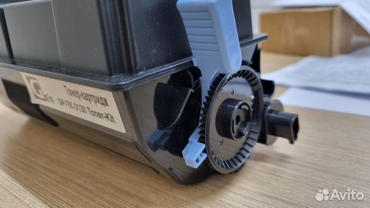 Картридж Kyocera tk 3160, Ролики принтера hp