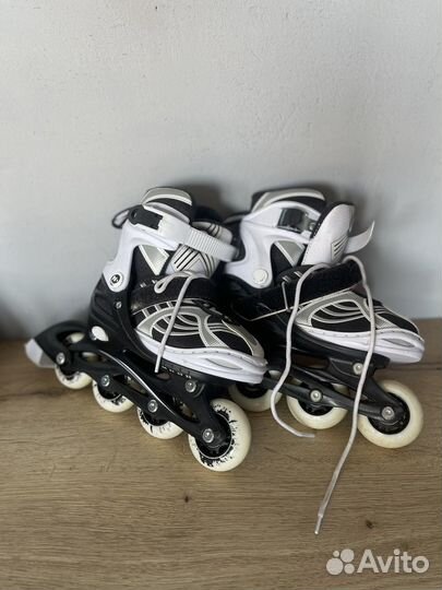 Ролики детские