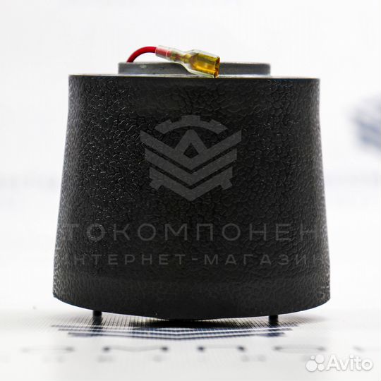 Переходник для установки спортивного руля ваз 2101