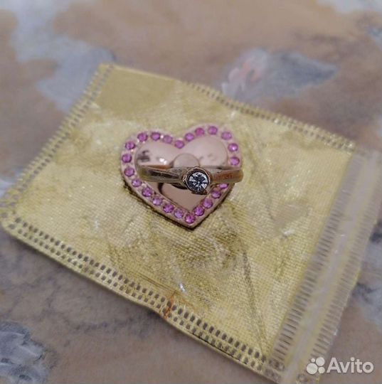 Кольцо-держатель для телефона