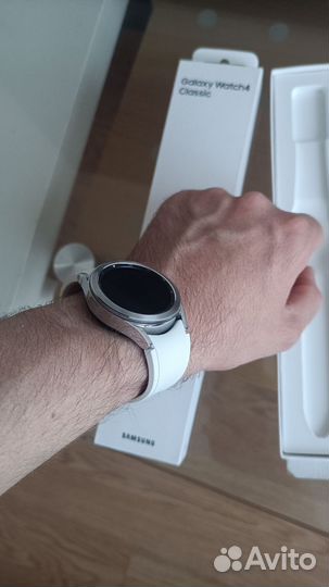 Samsung galaxy watch 4