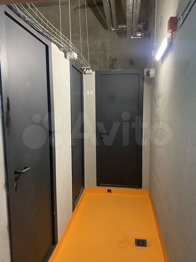 Гараж, 10 м²