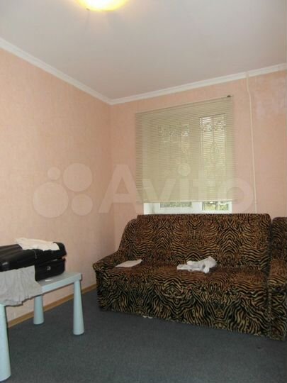 2-к. квартира, 45 м², 1/4 эт.