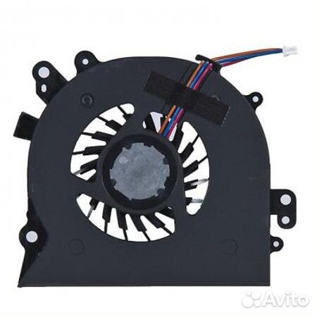 Вентилятор для ноутбука Sony VGN-NW, VGN-NW24MR (u