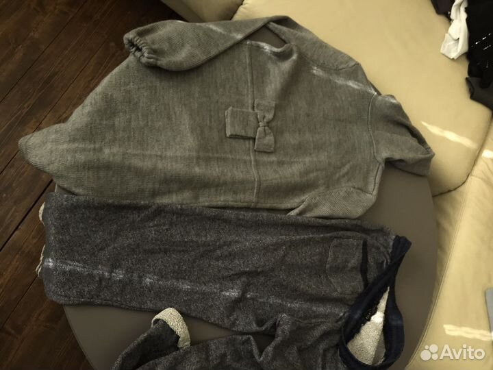 Женские вещи пакетом 44