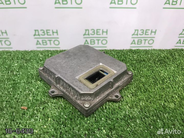 Блок розжига ксенона W169 Mercedes A Class