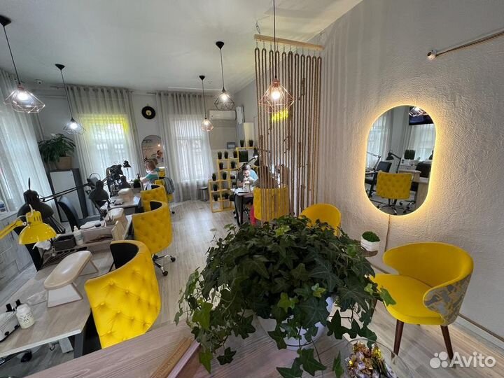 Мастер маникюра/педикюра/ногтевой сервис