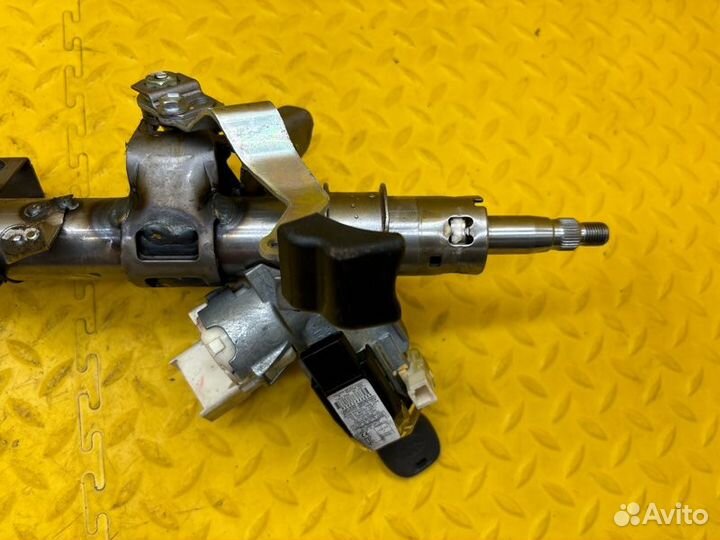 Колонка рулевая в сборе Toyota Hilux 2kdftv 2014