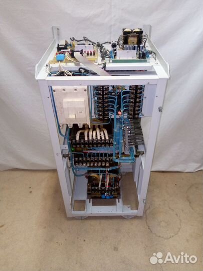 Стабилизатор напряжения 20 кВт