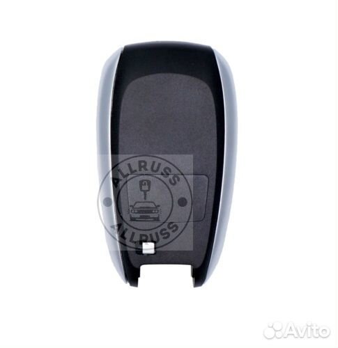 Смарт ключ Subaru Субару USA 14AHK 2018+