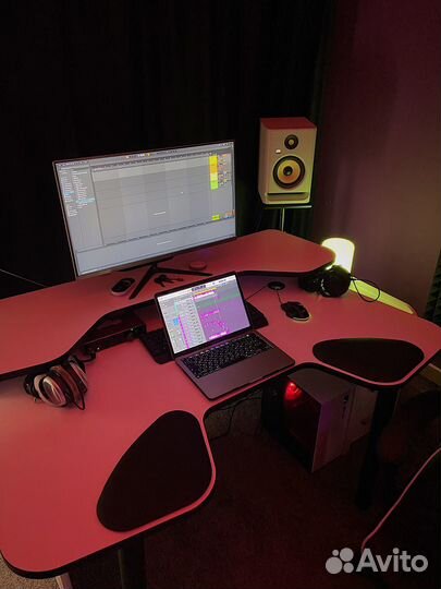 Студия Звукозаписи 