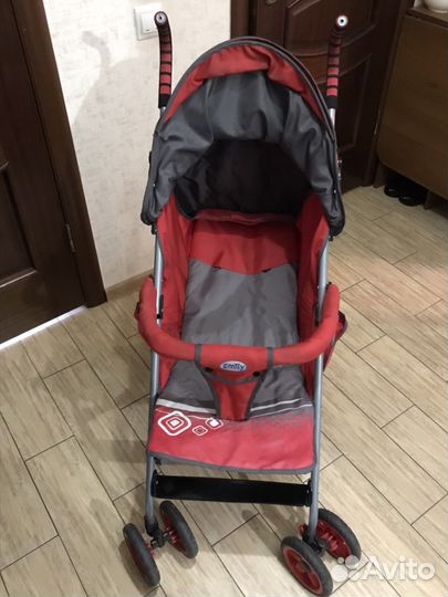 Коляска детская