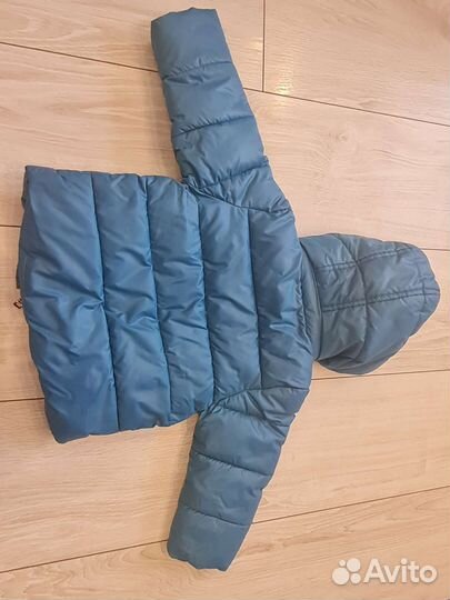 Куртка H&M детская для мальчика