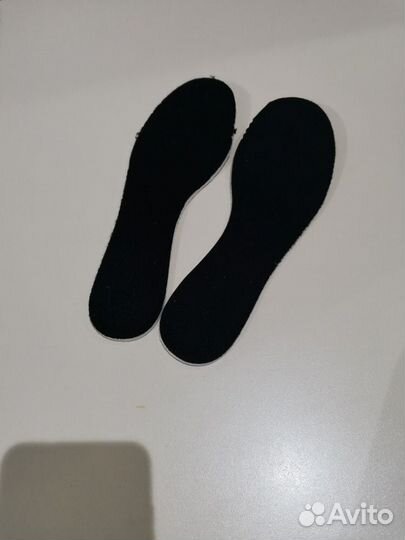 Лыжные ботинки классические