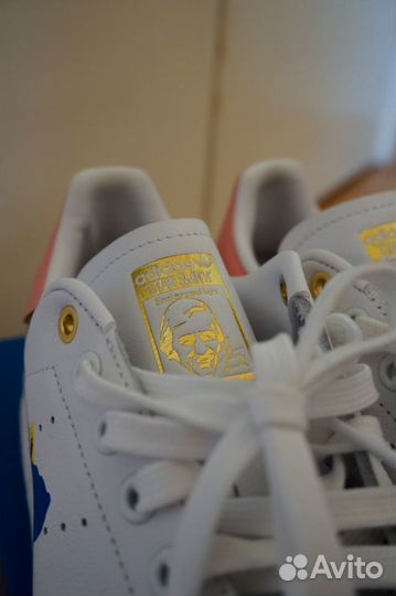 Adidas Originals Stan Smith W 39,5рр, оригинал