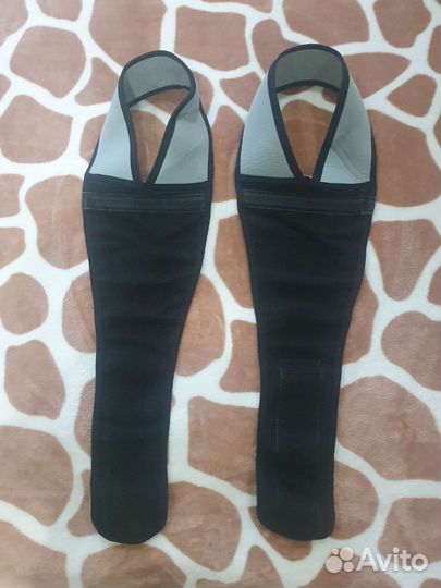 Корсет/лямки ортопедические