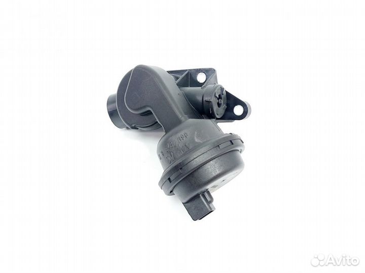 Термо-пневматический клапан Audi A4 B6 (2000—2006)