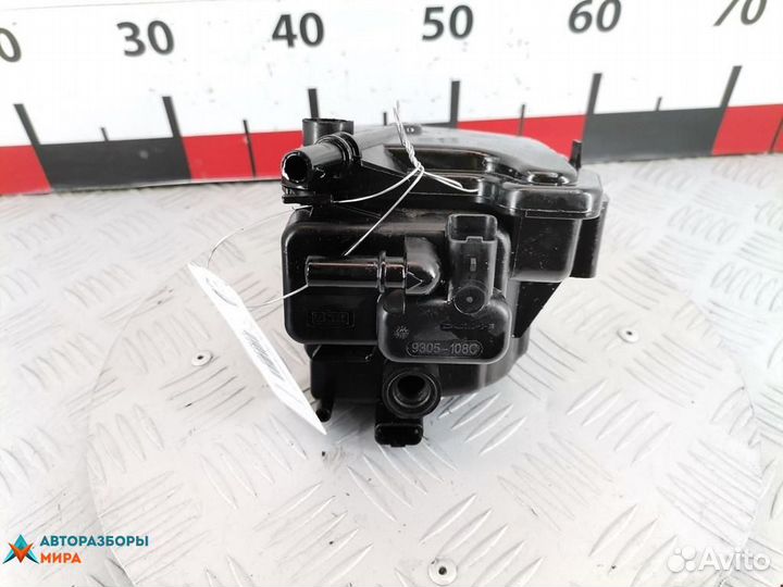 Корпус топливного фильтра Peugeot 308 T7 2008