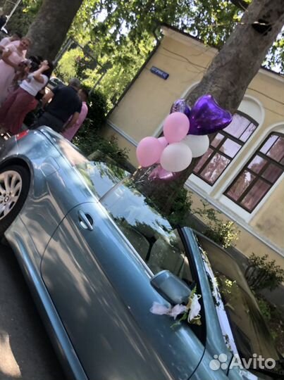 Прокат автомобиля