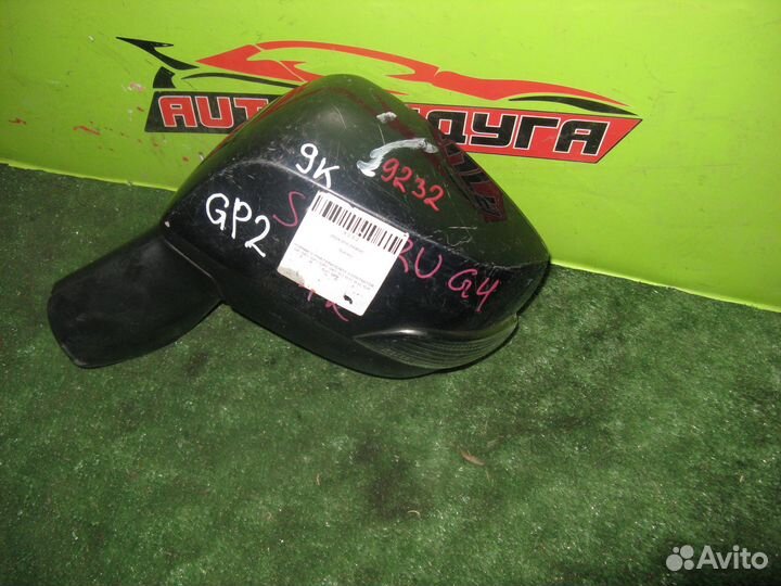 Зеркало subaru GJ2, GJ3, GJ6, GJ7,GP2, GP3, GP6, G