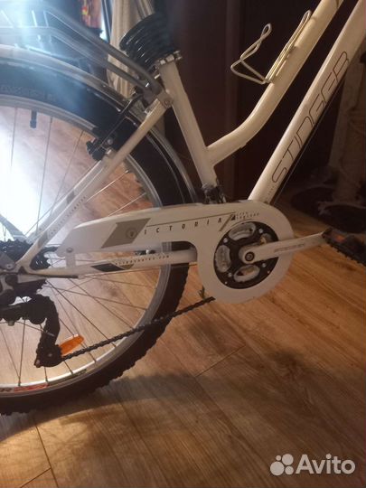 Велосипеды бу взрослый