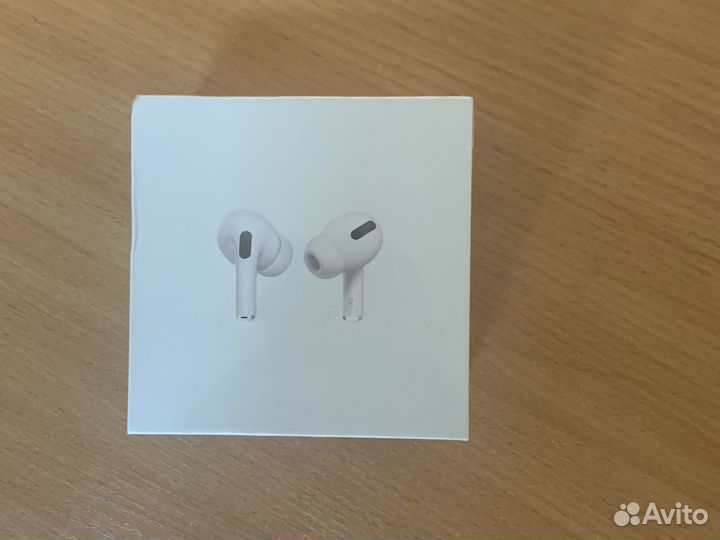Airpods pro копия новые