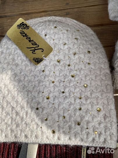 Шапки оптом