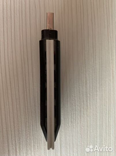 Сетевой адаптер D-Link dwa-140 RangeBooster