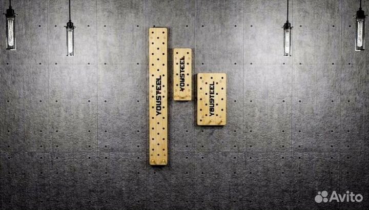 Пегборды Yousteel