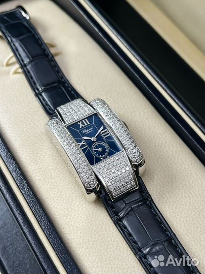 Chopard la strada