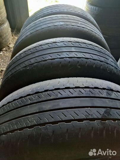 Bridgestone Dueler H/L 400 245/55 R19