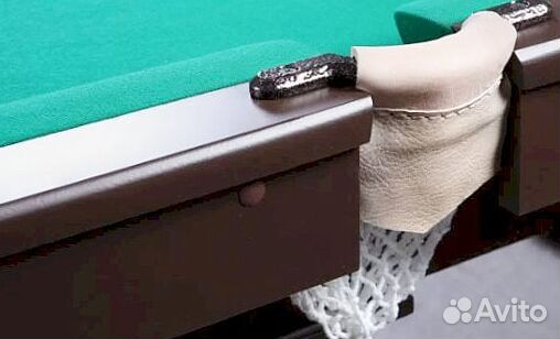 Бильярдный стол 8 футов