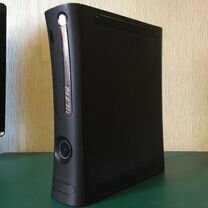 Xbox 360 тушка