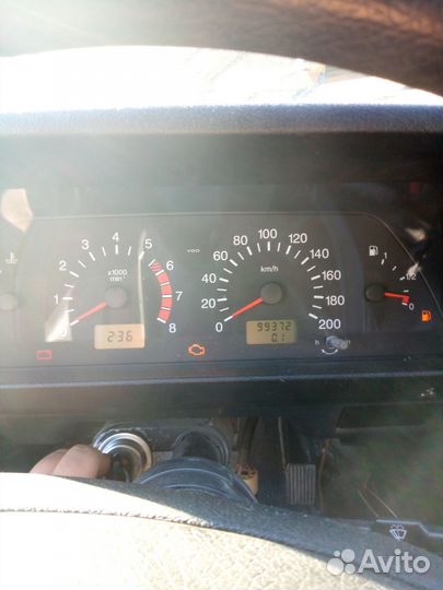 Двигатель нива 21214 инжектор