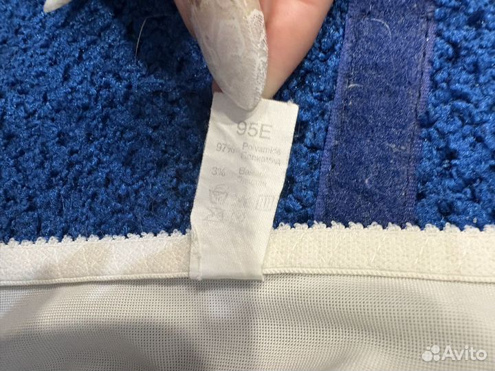 Бюстгальтер 95 Е