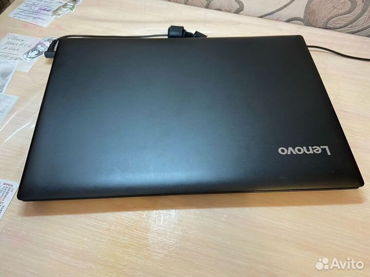 Ноутбук Lenovo ideapad 330