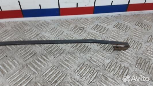 Щеткодержатель лобового стекла peugeot 406 (3ST13O