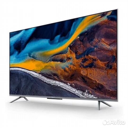 Телевизор Xiaomi Mi LED TV Q2 55