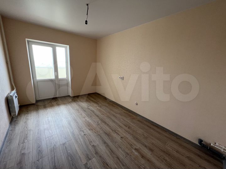 3-к. квартира, 77,3 м², 16/17 эт.