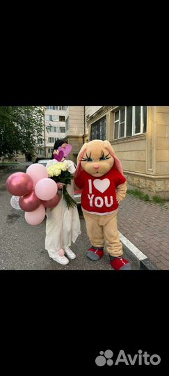 Аниматоры на день рожденья