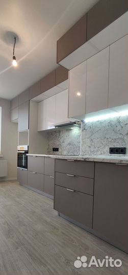 Кухня на заказ