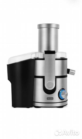 Центробежная соковыжималка Rondell RDE-1501 новая