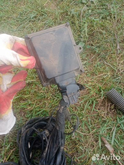 Гбо 4 поколения метан