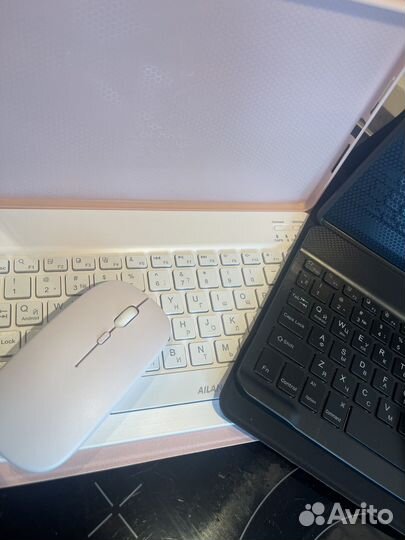 Чехол-клавиатура Huawei se 10,4