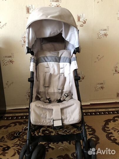 Коляска трость inglesina trip